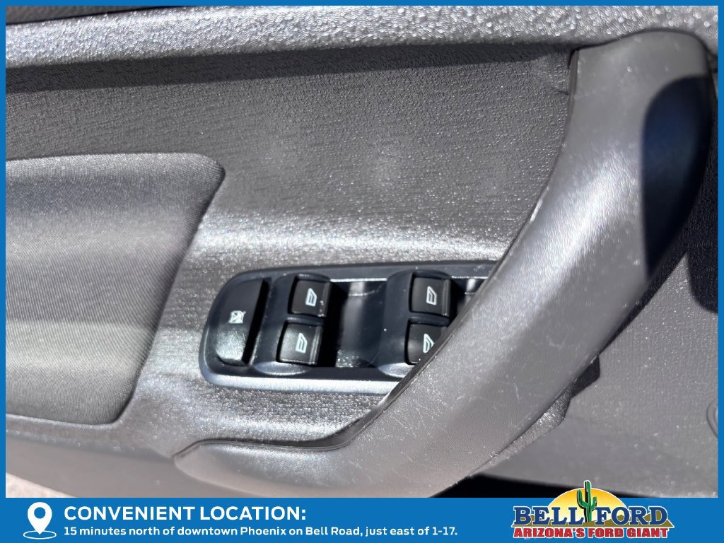 Used 2019 Ford Fiesta SE FWD image 18