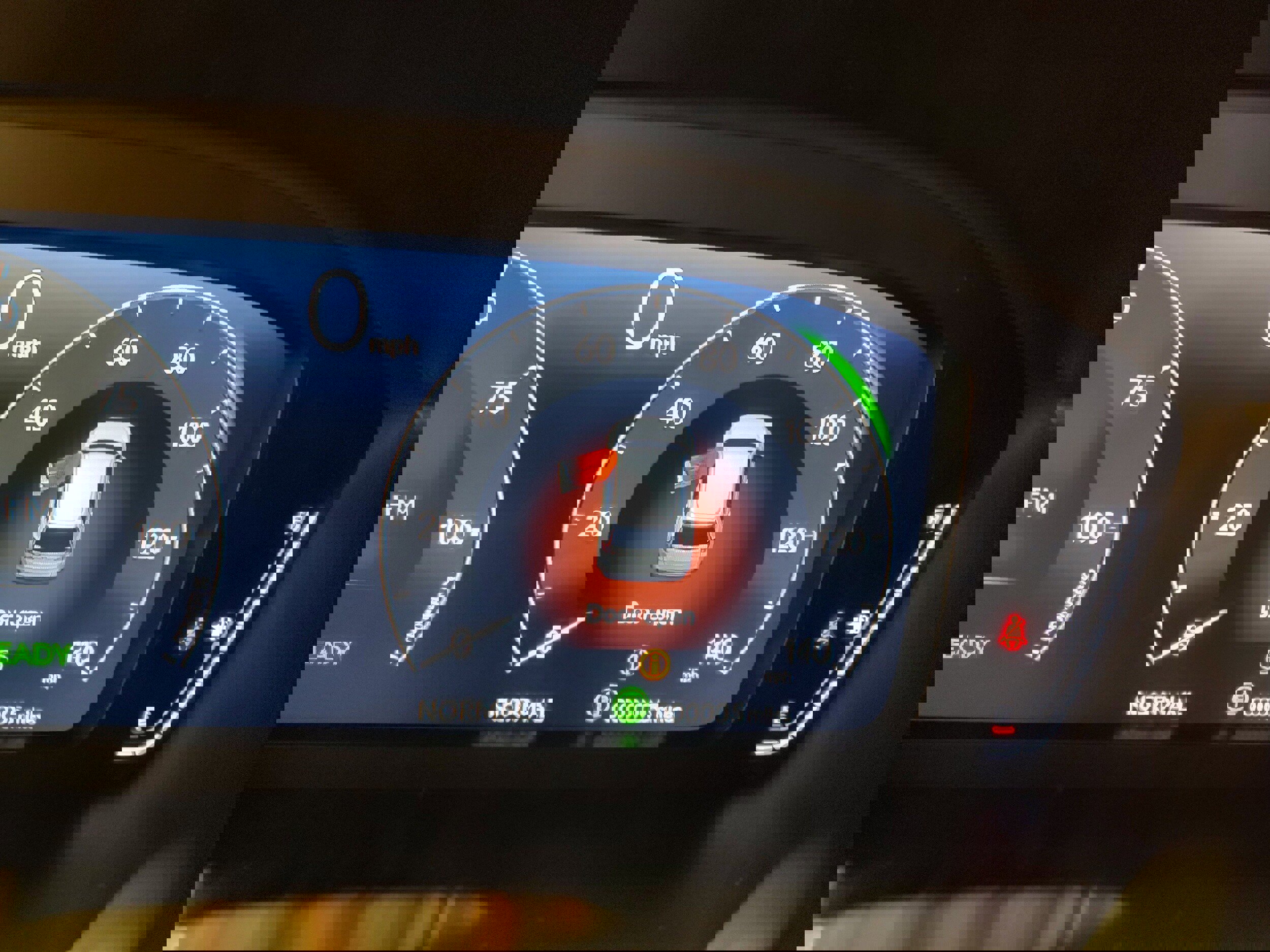 New 2026 Honda CR-V Sport-L image 6