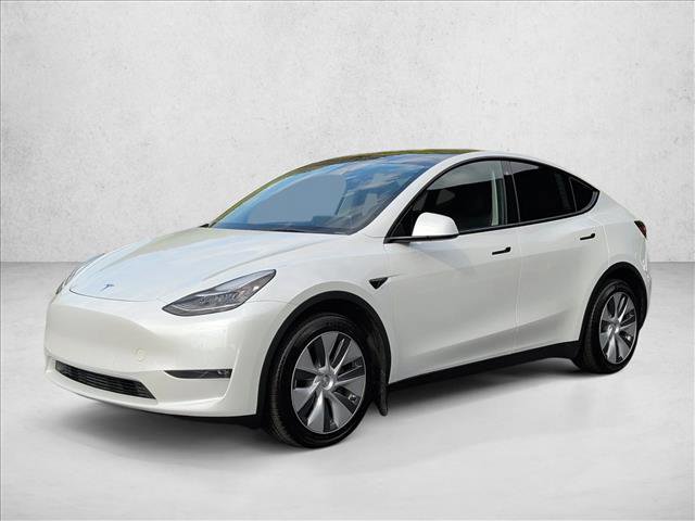 Used 2023 Tesla Model Y Long Range image 9