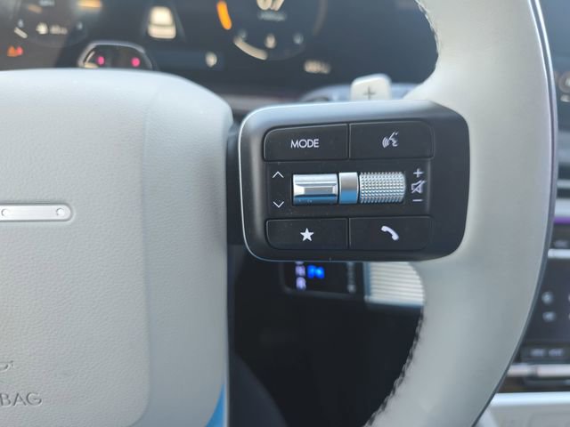 Used 2025 Hyundai Santa Fe Calligraphy image 19