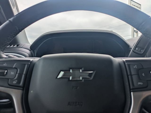 Used 2021 Chevrolet Silverado 1500 RST AWD/4WD image 32
