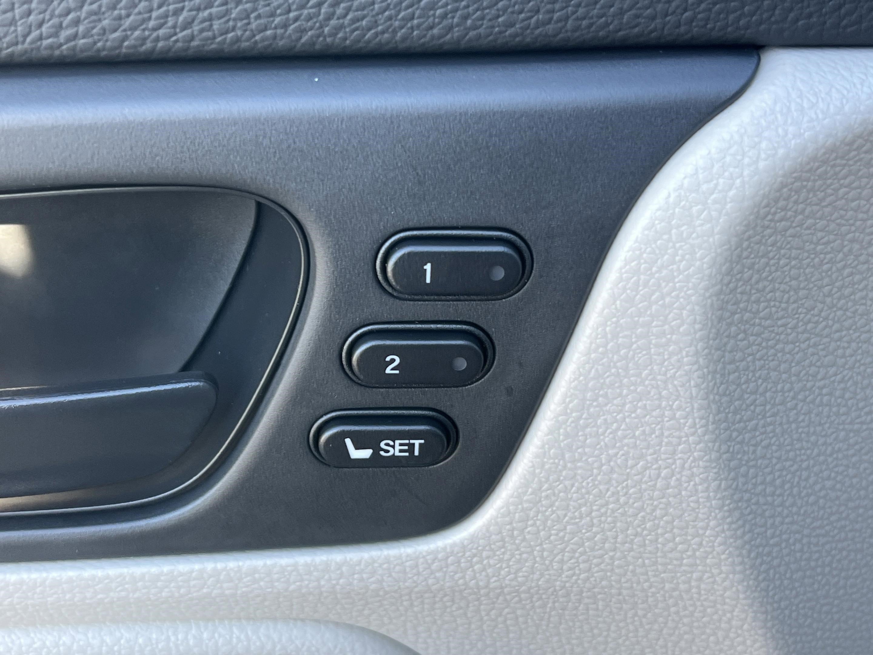 New 2026 Honda Odyssey EX-L image 27