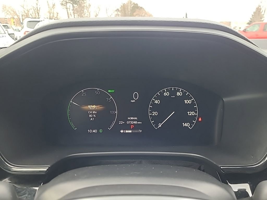 Used 2023 Honda CR-V Sport Touring image 26