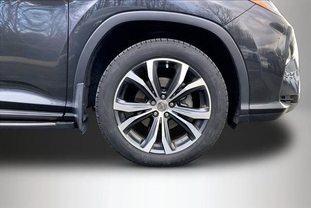 Used 2017 Lexus RX 350 AWD w/ Premium Package image 8