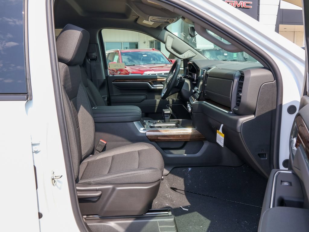 New 2026 GMC Sierra 1500 Elevation AWD/4WD image 26