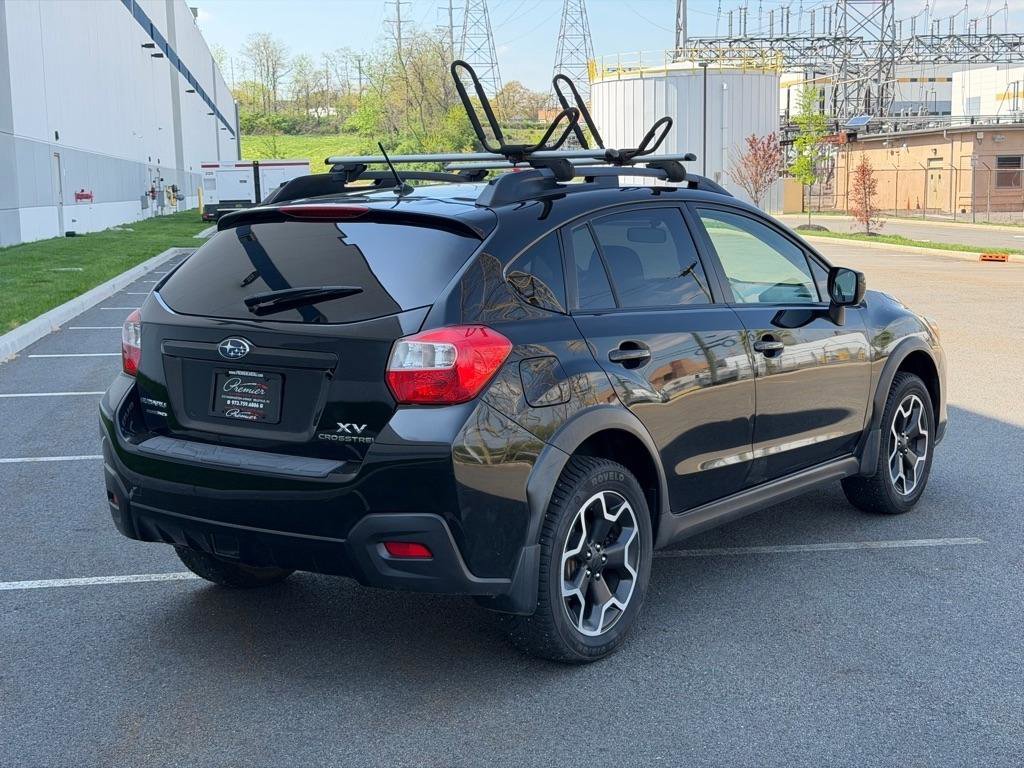 Used 2013 Subaru Crosstrek 2.0i Premium image 5