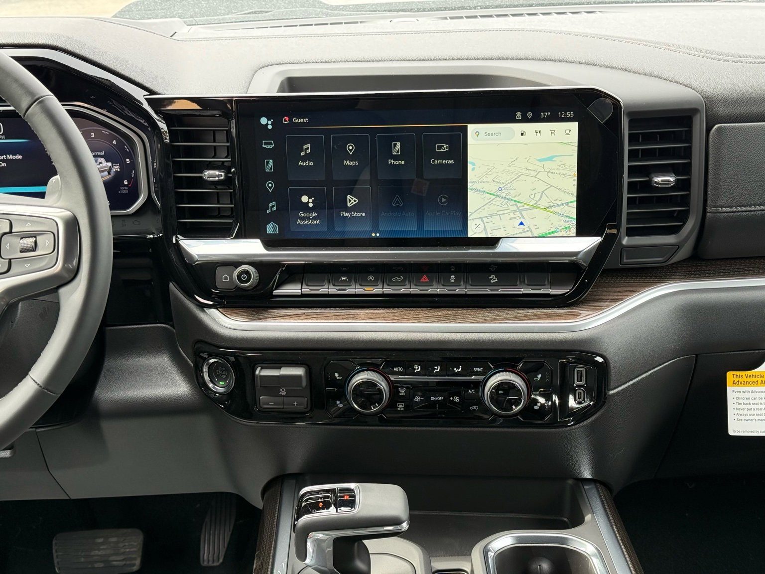 New 2026 Chevrolet Silverado 1500 LT Trail Boss image 21