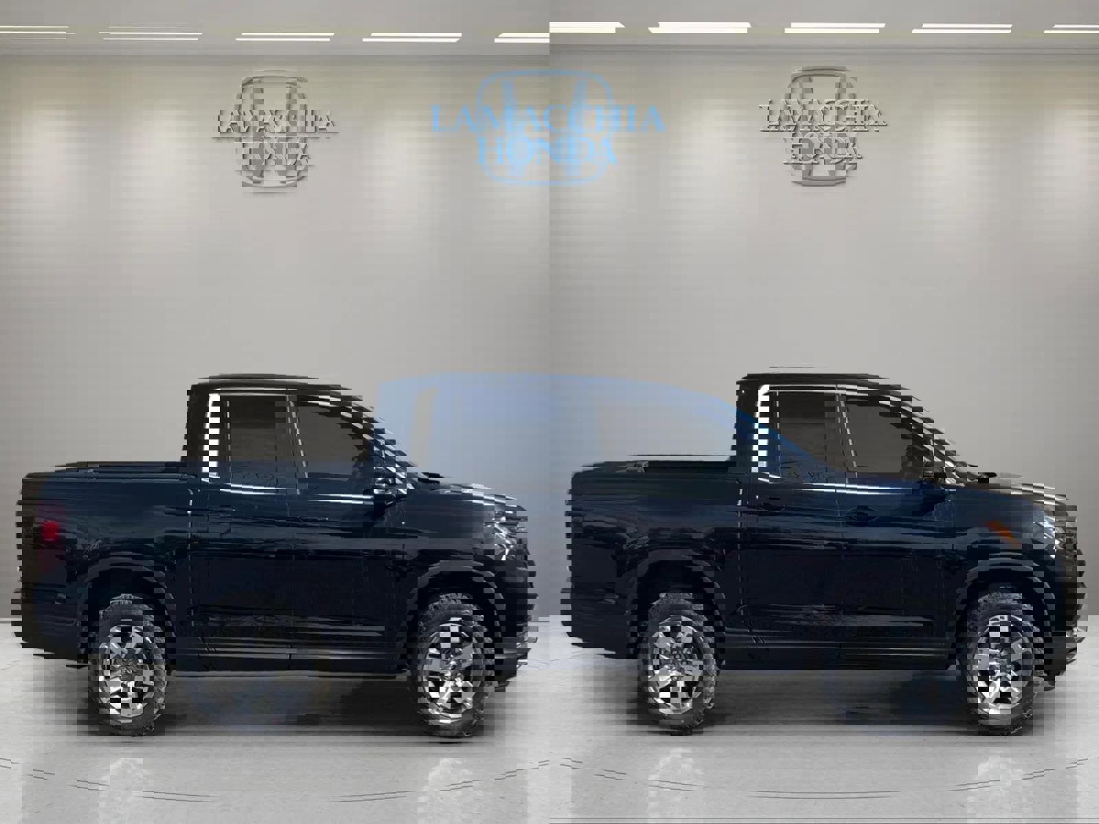 New 2026 Honda Ridgeline RTL image 4
