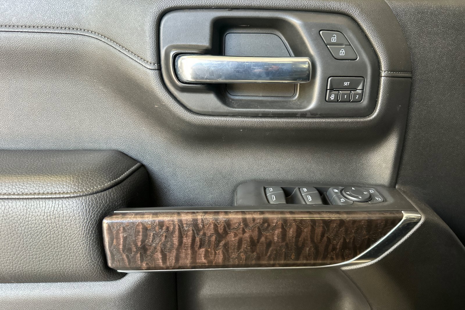 Used 2020 GMC Sierra 1500 Denali image 12