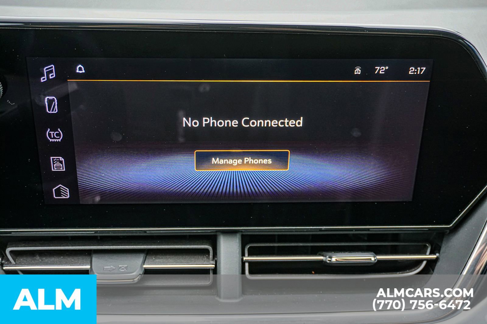 Used 2025 Chevrolet Trax LT w/ LT Convenience Package FWD image 39