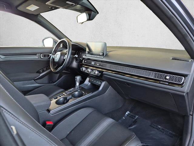 Used 2025 Honda Civic Sport image 20