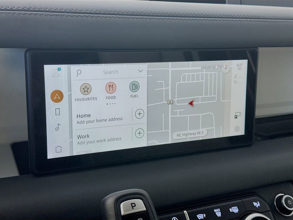 Used 2024 Land Rover Defender 110 S AWD/4WD image 19