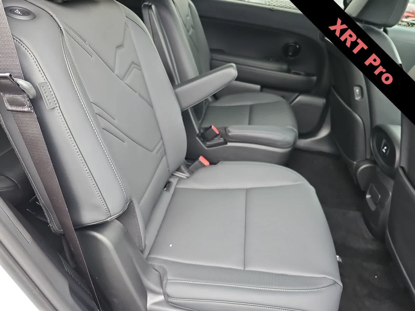 Used 2026 Hyundai Palisade XRT Pro AWD/4WD image 17