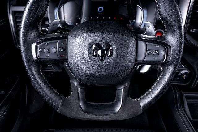 Used 2024 RAM 1500 TRX w/ TRX Level 2 Equipment Group image 42