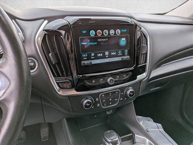 Used 2018 Chevrolet Traverse LT image 14