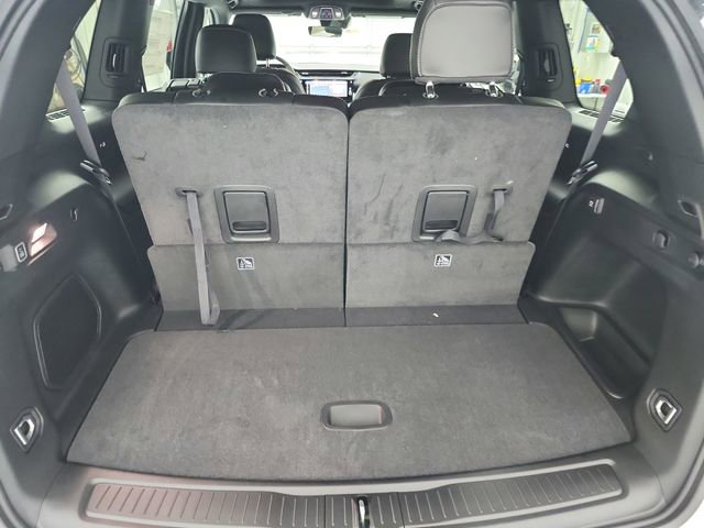 New 2026 Jeep Grand Cherokee L Limited image 45