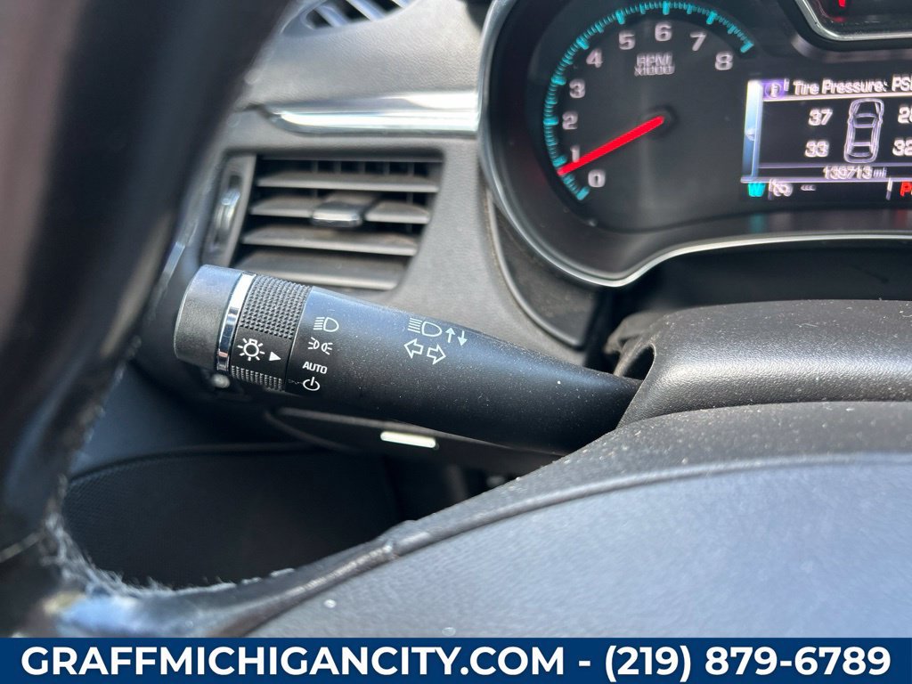 Used 2014 Chevrolet Impala LT FWD image 18