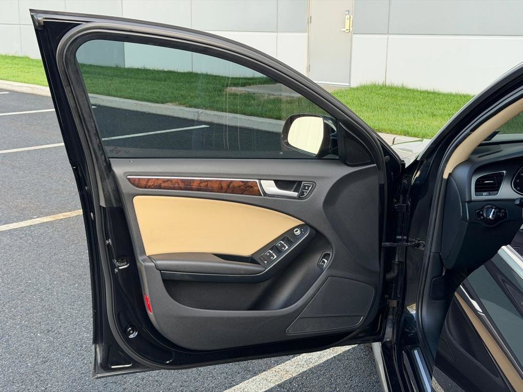 Used 2014 Audi A4 2.0T Premium w/ S Line Style Package image 27