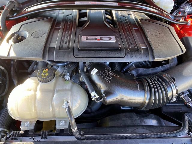 Used 2022 Ford Mustang GT Premium w/ Equipment Group 401A image 10