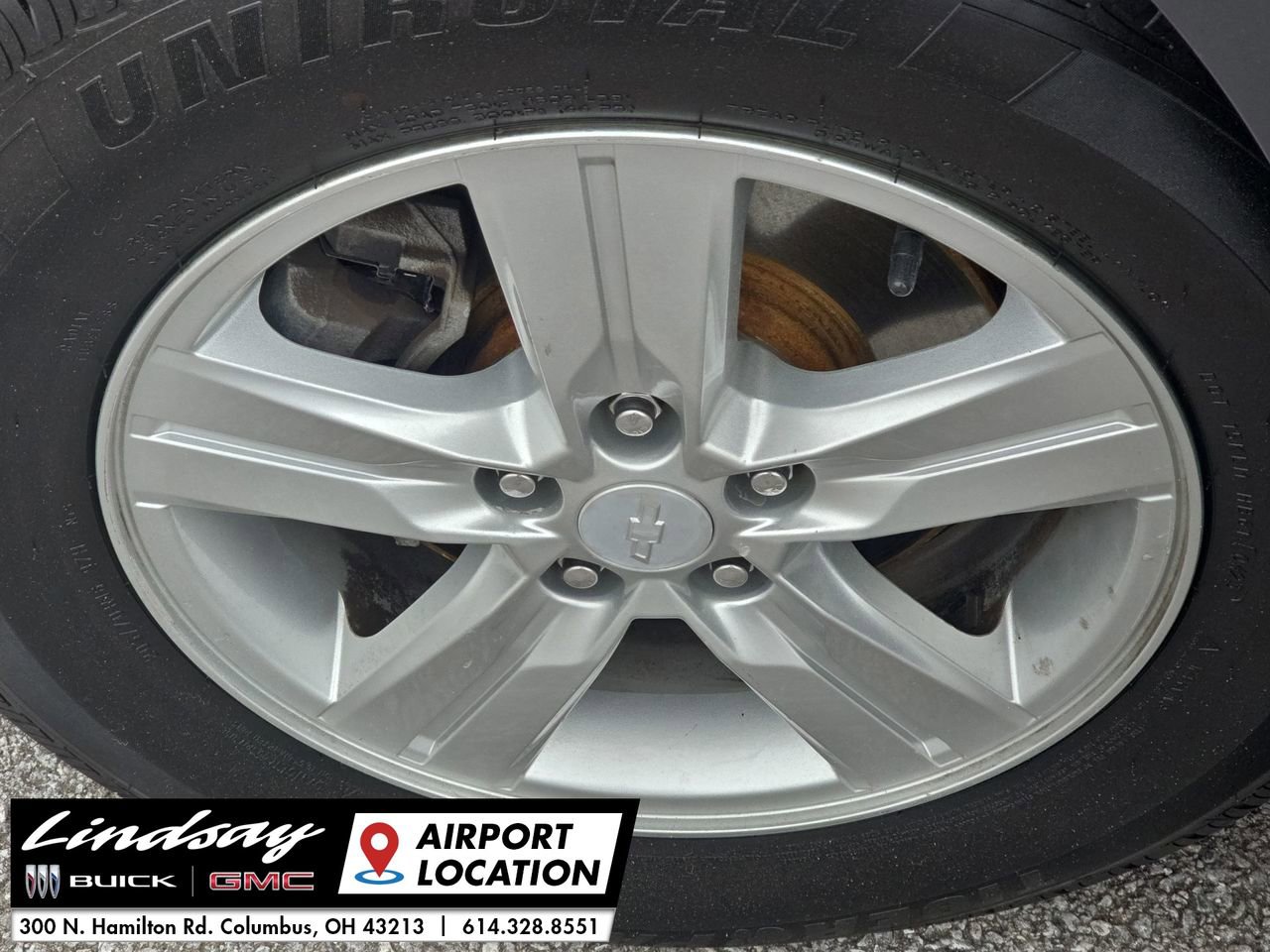 Used 2020 Chevrolet Trax LS image 30