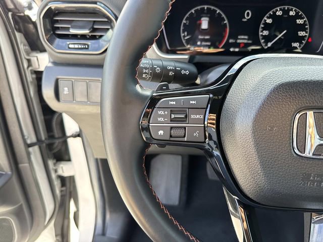 Certified 2025 Honda Pilot Sport image 22