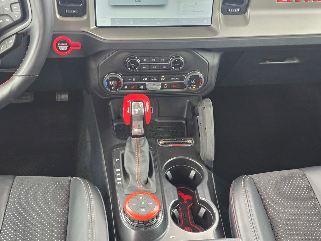 Used 2024 Ford Bronco Raptor image 18