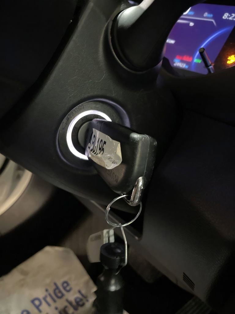 Certified 2024 Toyota RAV4 LE image 24