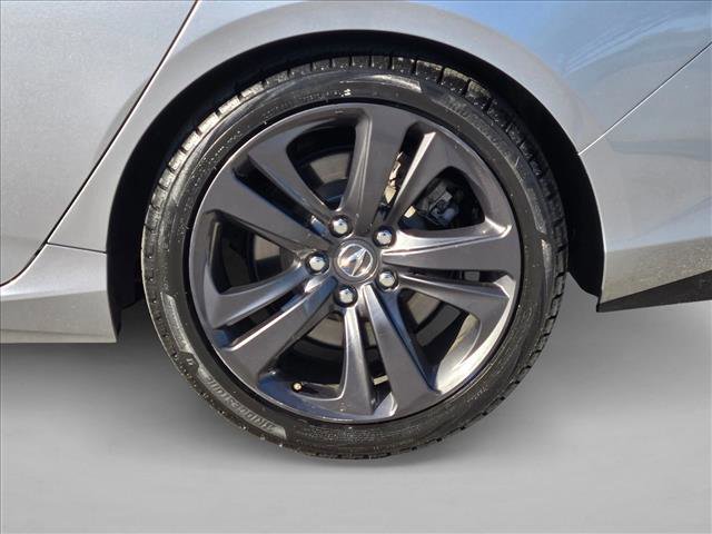 Used 2021 Acura TLX w/ A-SPEC Pkg image 23