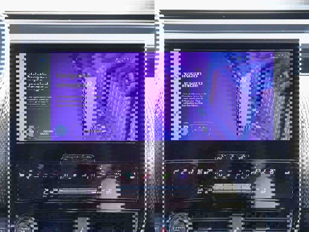 Used 2023 Toyota bZ4X XLE w/ Weather Package image 13