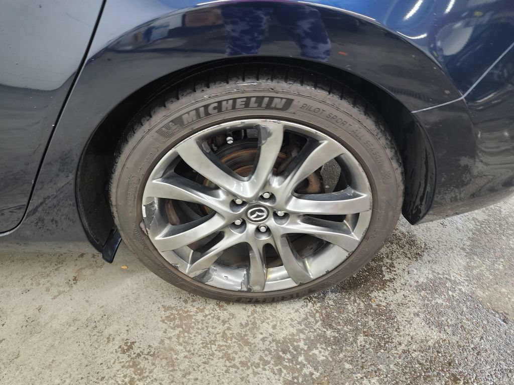 Used 2016 MAZDA MAZDA6 Grand Touring FWD image 38