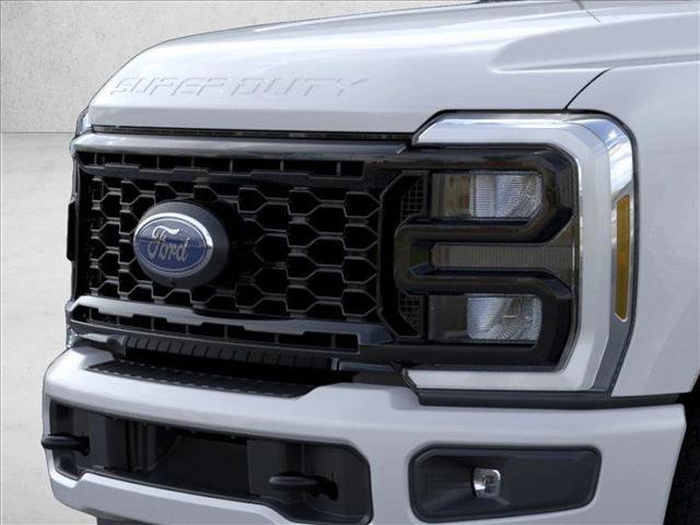 New 2026 Ford F250 XL w/ STX Appearance Package image 17