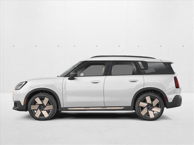 New 2027 MINI Cooper Countryman S AWD/4WD image 3
