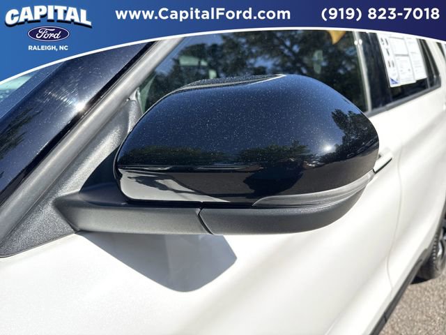 Certified 2021 Ford Explorer ST w/ ST Street Pack image 12