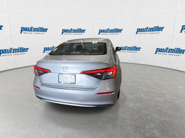 Used 2022 Honda Civic EX image 10