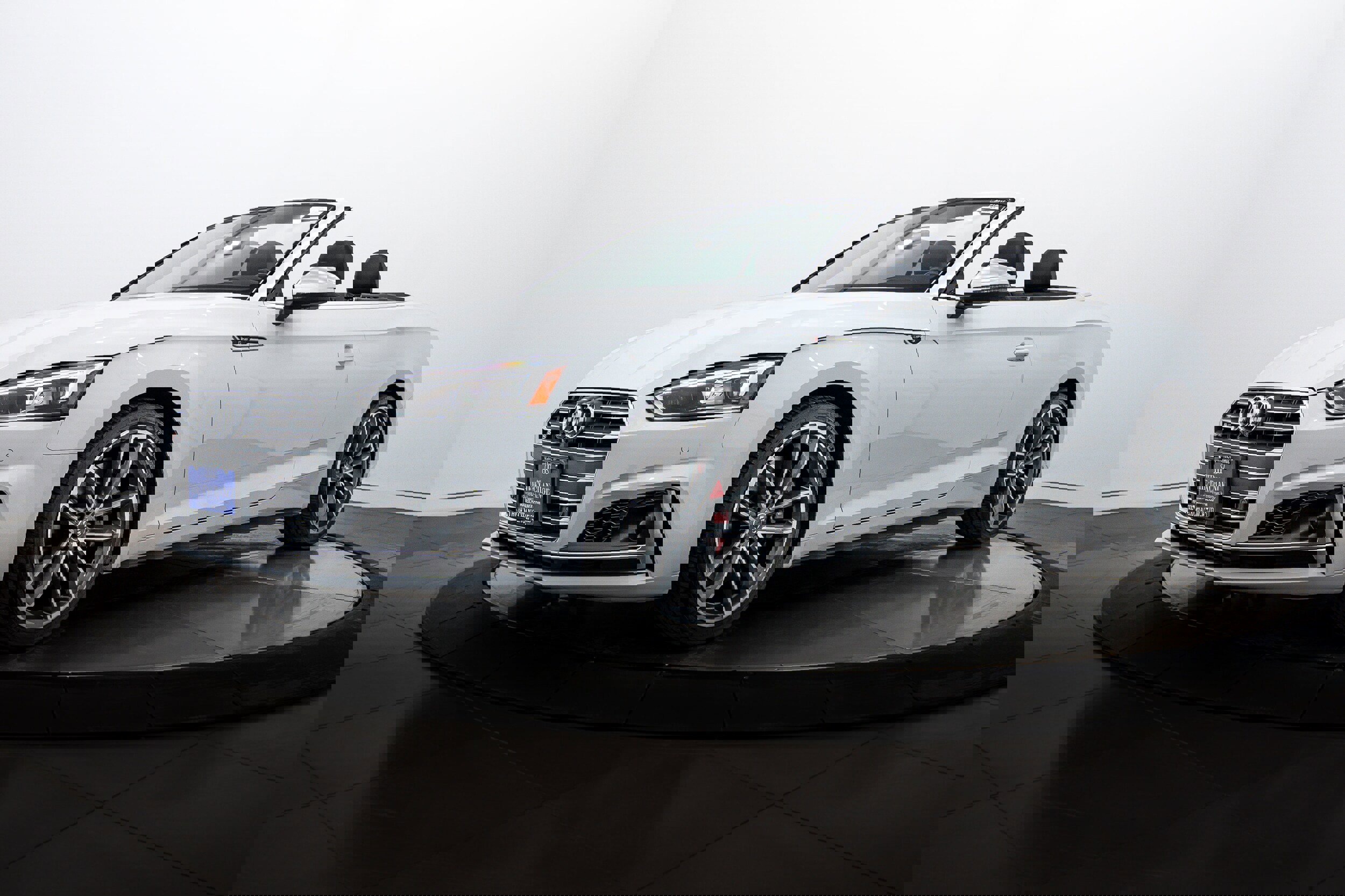 Used 2018 Audi S5 Prestige w/ S Sport Package image 11