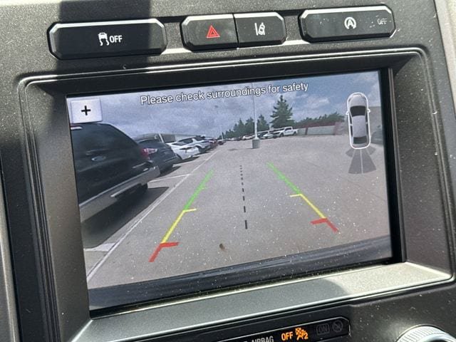 Used 2019 Ford Expedition XLT w/ Equipment Group 202A RWD image 18