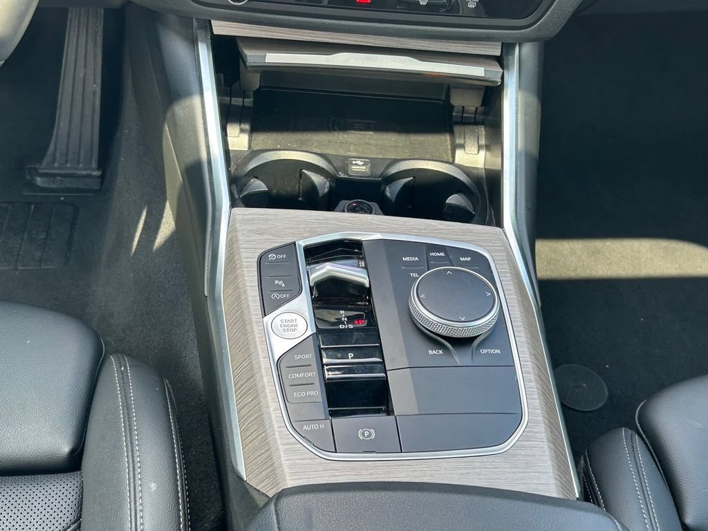Used 2025 BMW 330i Sedan RWD image 20