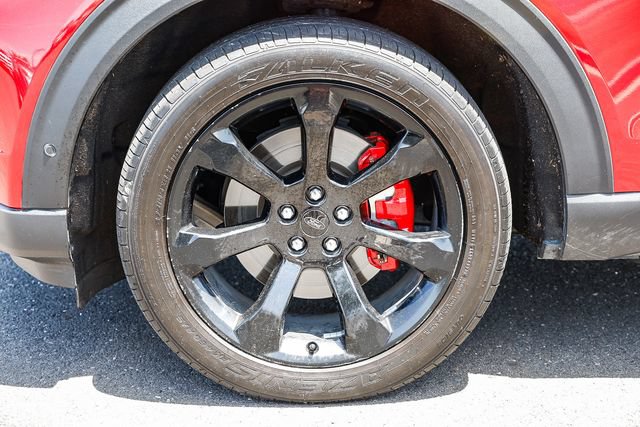 Used 2020 Ford Explorer ST w/ ST Street Pack AWD/4WD image 11