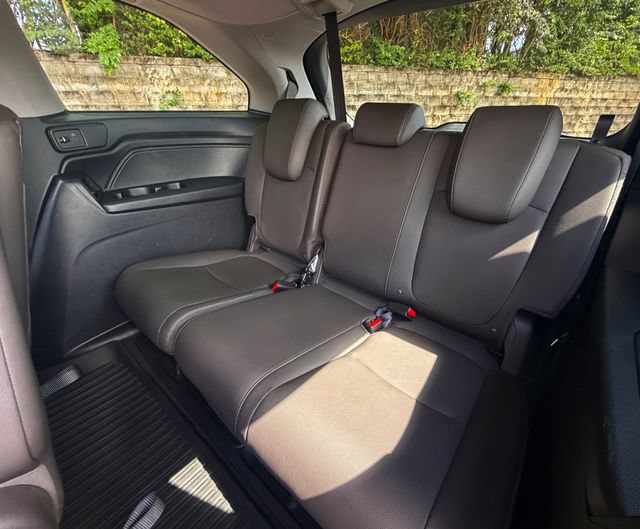 Used 2019 Honda Odyssey EX-L image 35