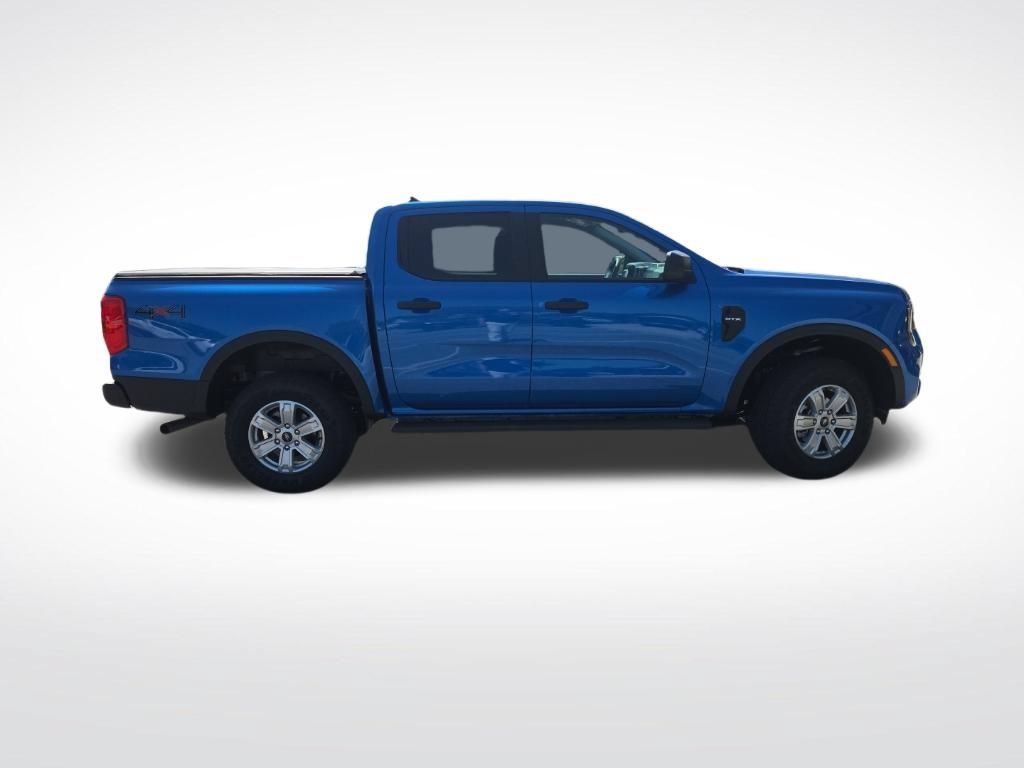 Used 2025 Ford Ranger XL AWD/4WD image 2