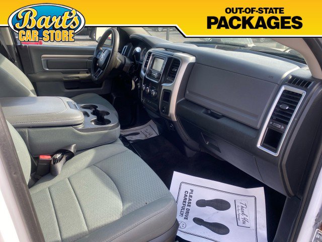 Used 2016 RAM 2500 SLT AWD/4WD image 15