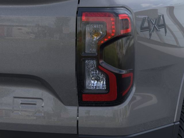 New 2026 Ford Ranger XLT w/ Equipment Group 301A High AWD/4WD image 21