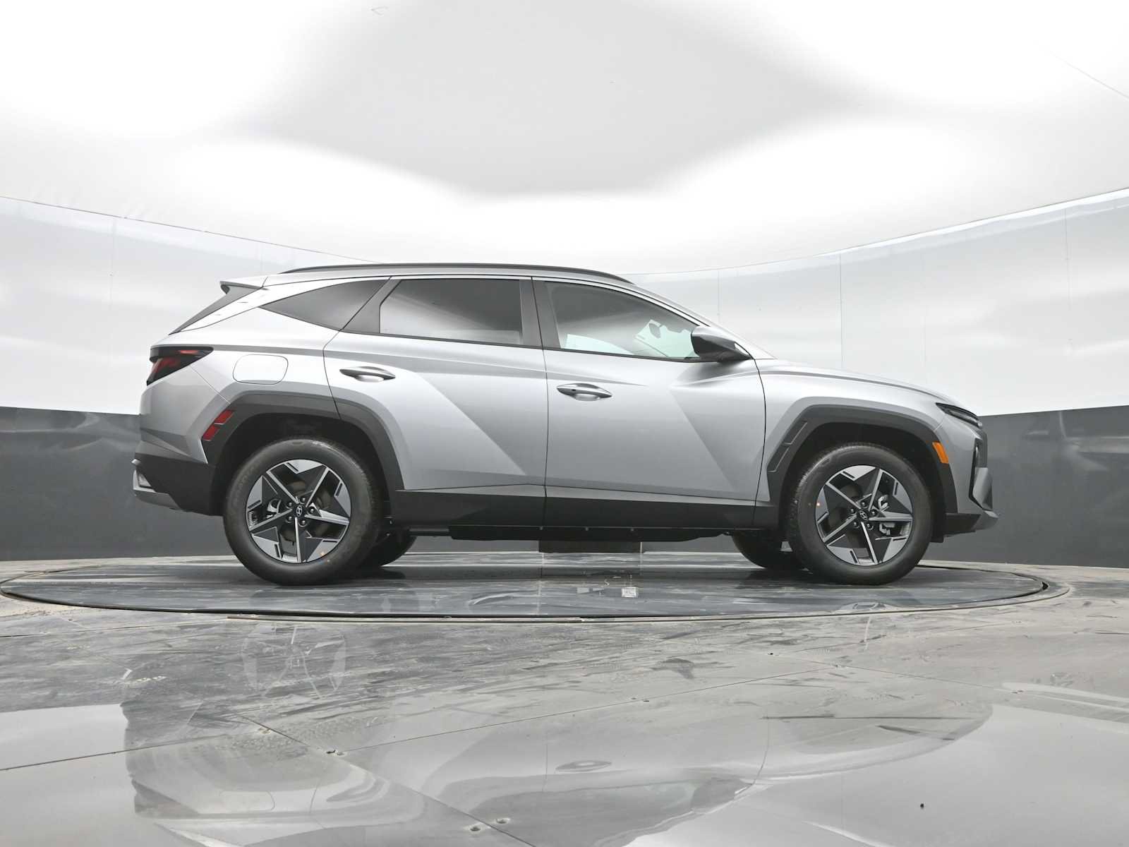 New 2026 Hyundai Tucson SEL AWD/4WD image 28