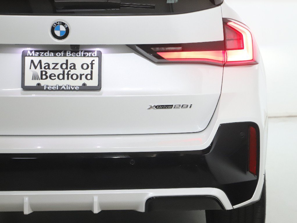 Used 2023 BMW X1 xDrive28i w/ Premium Package AWD/4WD image 44