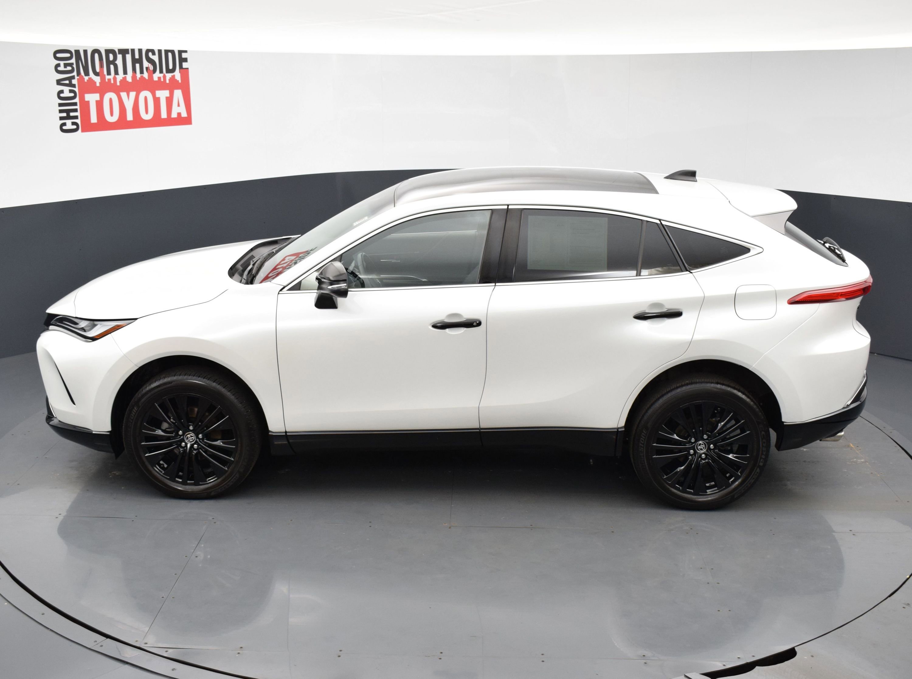 Used 2023 Toyota Venza Nightshade AWD/4WD image 24