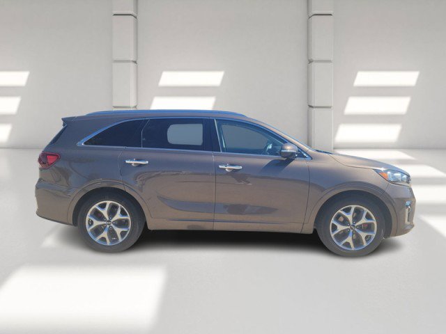 Used 2019 Kia Sorento SX image 5