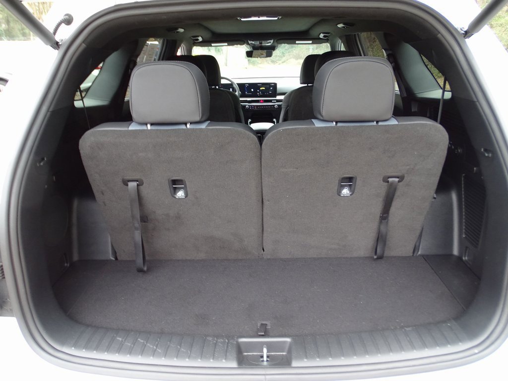 Used 2025 Kia Sorento SX Prestige image 10
