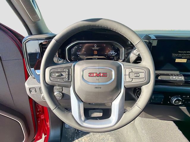 New 2026 GMC Sierra 3500 SLE w/ SLE Value Package AWD/4WD image 11