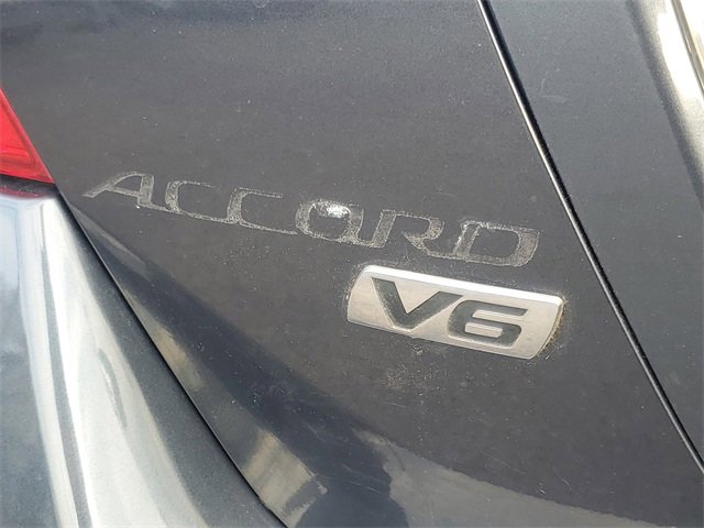 Used 2007 Honda Accord LX image 7