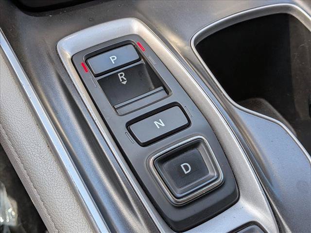 Used 2021 Honda Accord EX-L image 12